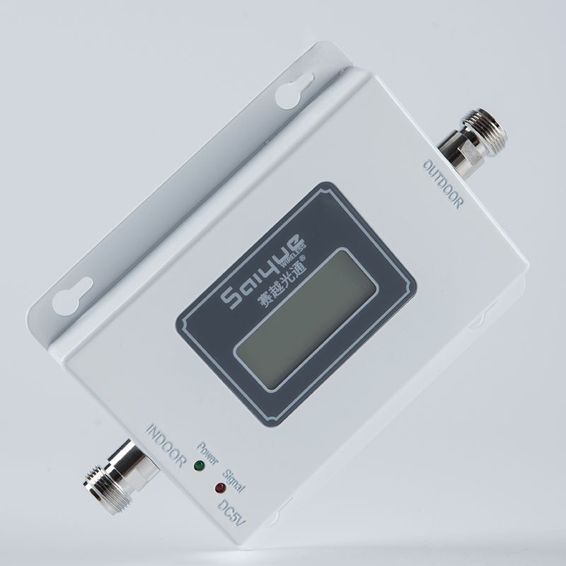 长海家用配电房机房信号放大器200㎡