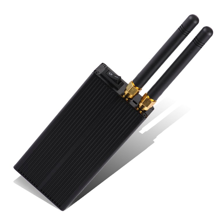  长海1.2G/1.5G导航屏蔽器