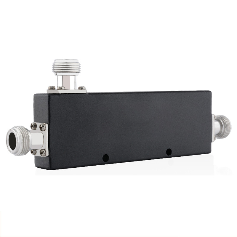  长海FM调频广播同步广播耦合器