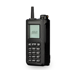  长海单兵无人机侦测预警仪