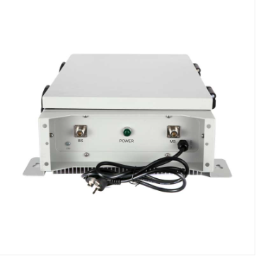  长海无线对讲系统双向干线放大器