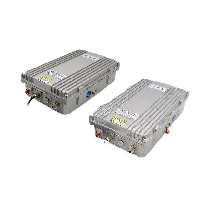  长海无线对讲系统400M模拟光纤直放站