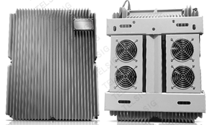  长海大功率室外全向固定式无人机反制设备