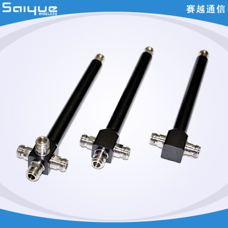  长海FM调频广播同步广播功分器