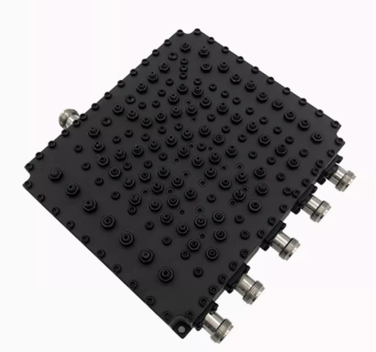  长海双频三频四频五频腔体合路器4G+5G