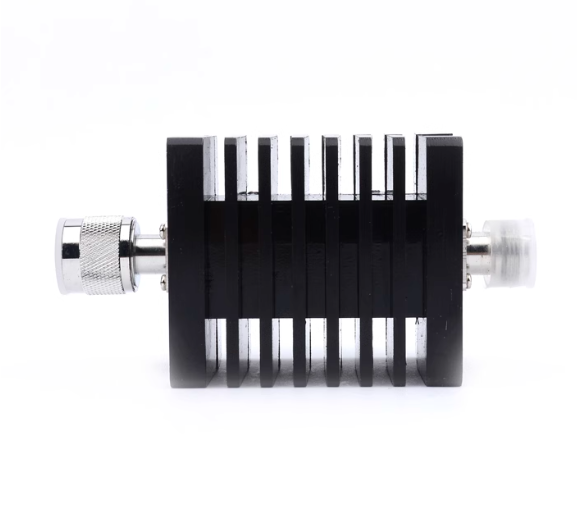  长海腔体固定衰减器0-3G/0-4G  N型接口