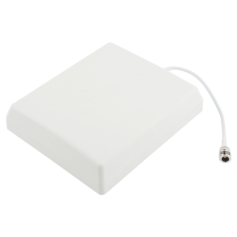  长海室内外定向接收发射壁挂小平板天线700-3700MHz