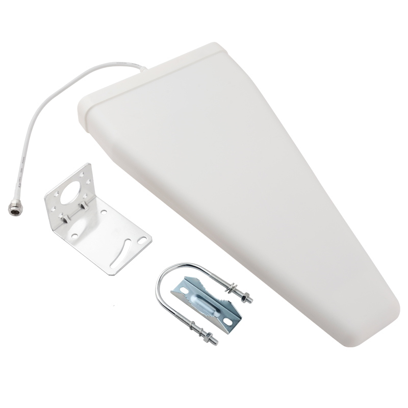  长海对数周期天线定向接收发射700-3700MHz